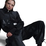 NIKE SPORTSWEAR STREET HJ4178-060 Μαύρο Εικόνα 1