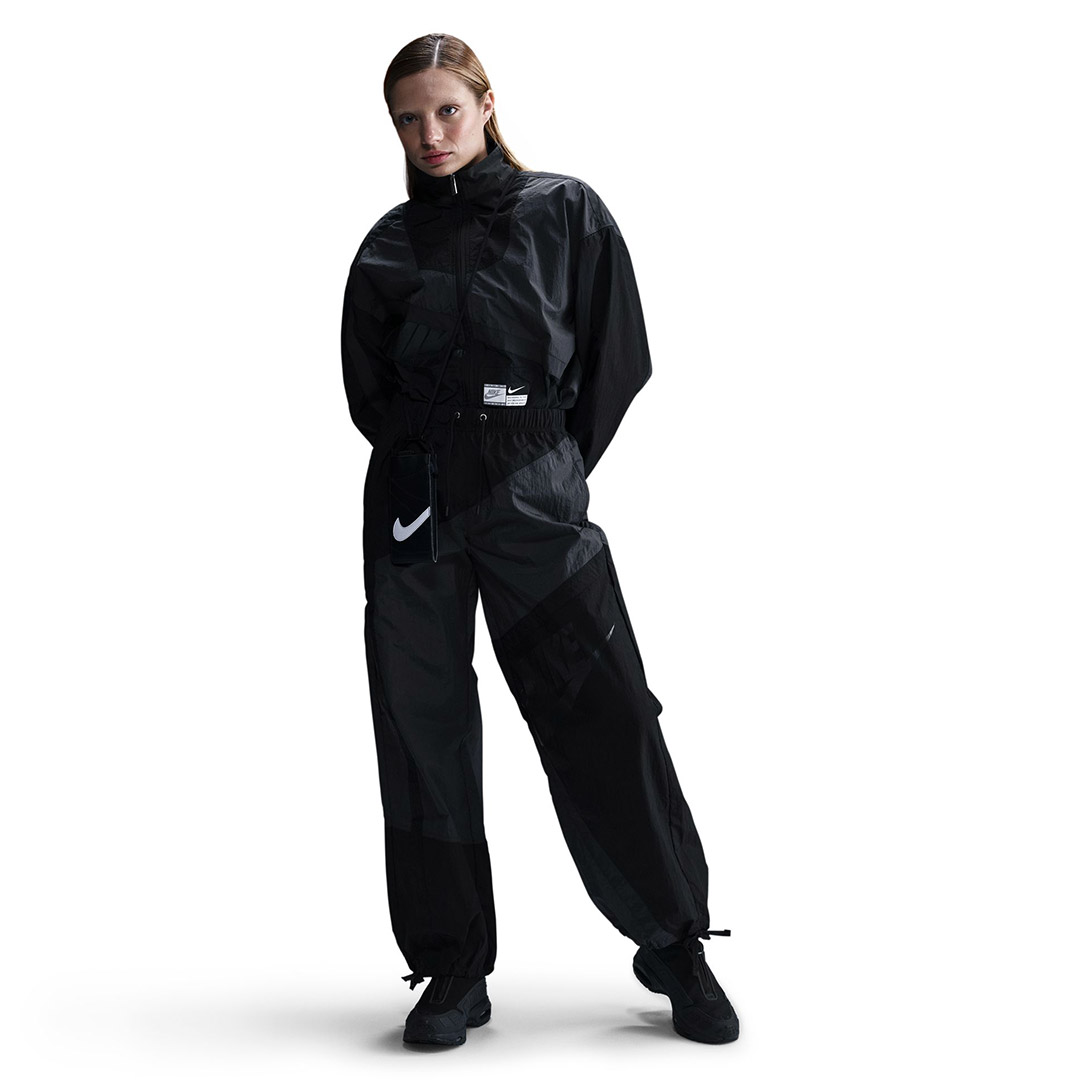 NIKE SPORTSWEAR STREET HJ4178-060 Μαύρο