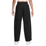 NIKE W NSW MOD FLC PANT HV1964-010 Μαύρο Εικόνα 0