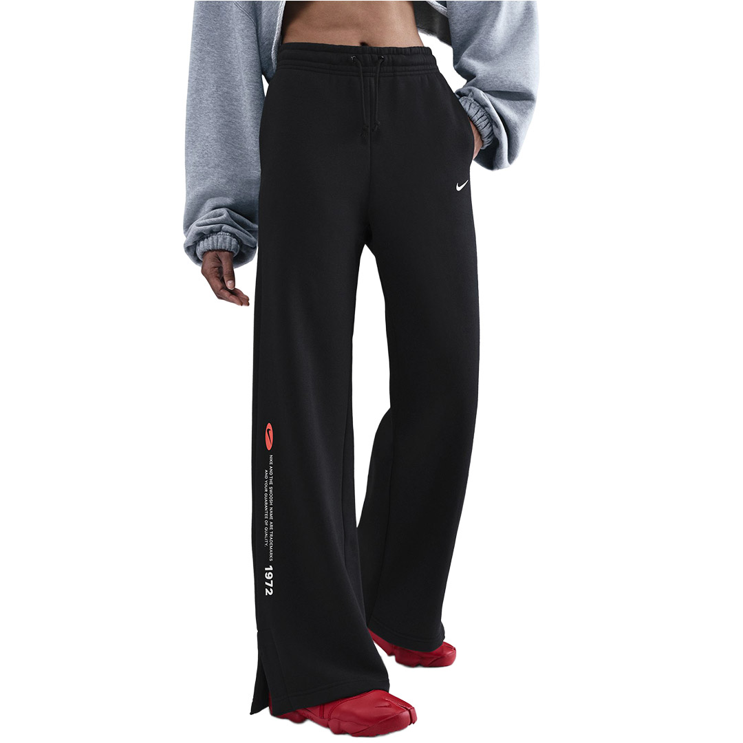 NIKE SPORTSWEAR IH8482-010 Μαύρο