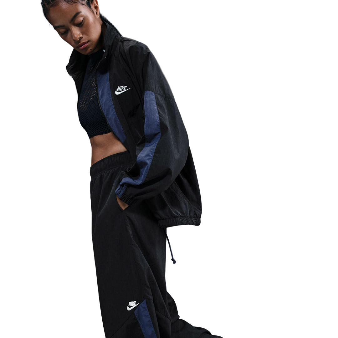 NIKE SPORTSWEAR IH8508-010 Μαύρο
