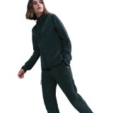 NIKE SPORTSWEAR TECH FLEECE HV6779-390 Coal Image 3