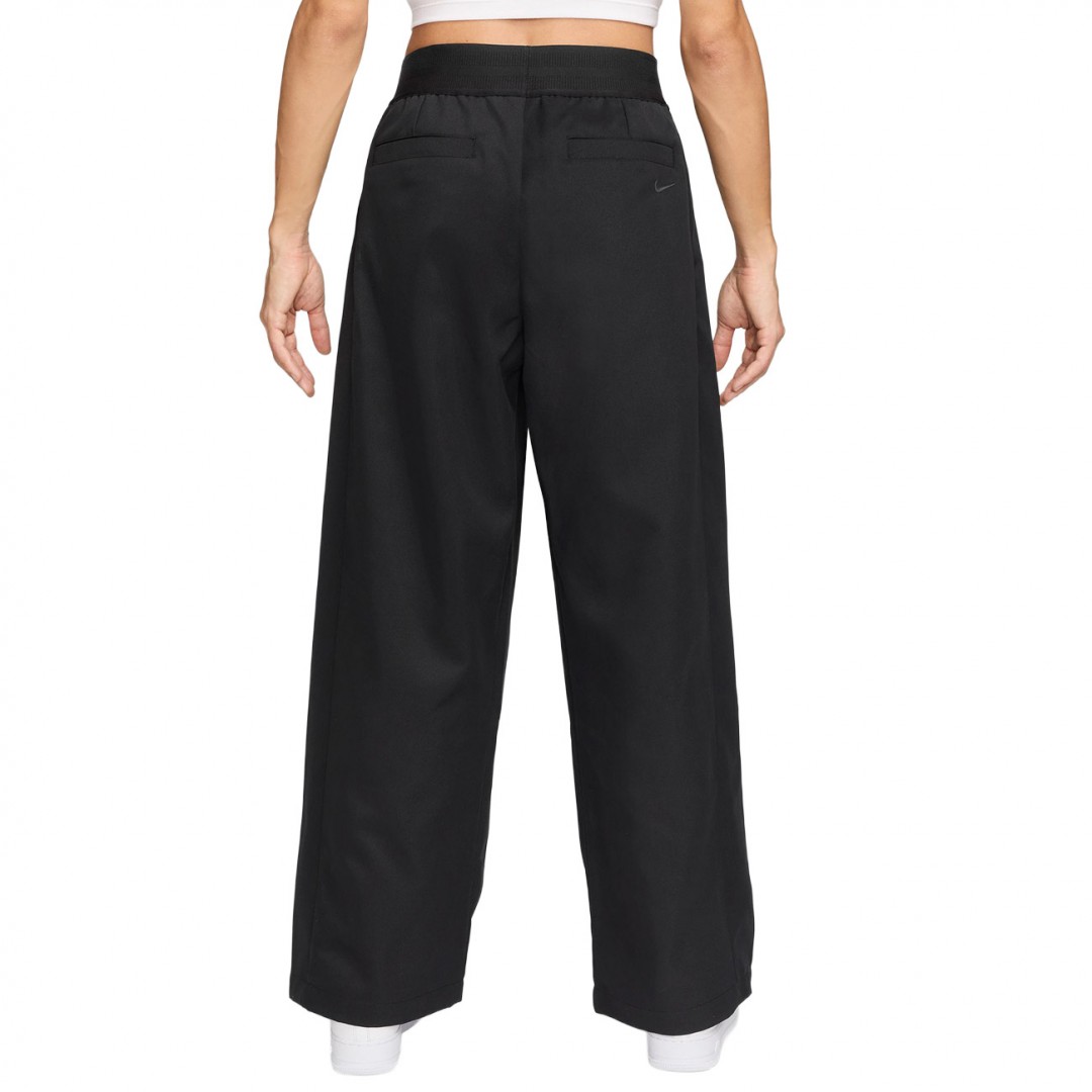 NIKE SPORTSWEAR PANT HV2078-010 Μαύρο
