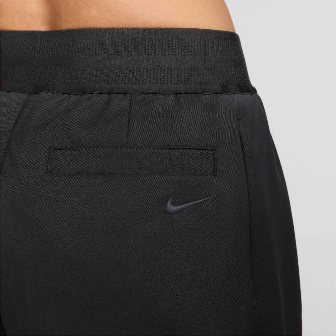 NIKE SPORTSWEAR PANT HV2078-010 Μαύρο