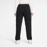 NIKE W NSW CHLL FT JGGR PANT IF0232-010 Μαύρο Εικόνα 0