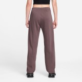NIKE W NSW CHLL FT JGGR PANT IF0232-502 Μωβ Εικόνα 0