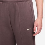 NIKE W NSW CHLL FT JGGR PANT IF0232-502 Μωβ Εικόνα 1