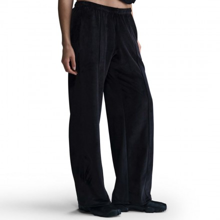 NIKE SPORTSWEAR CHILL KNIT HJ0922-010 Μαύρο