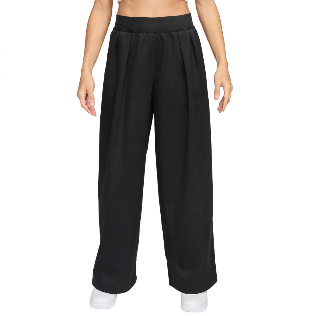 NIKE SPORTSWEAR PANT HV2078-010 Μαύρο