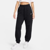 NIKE SPORTSWEAR PHOENIX FLEECE FZ5996-010 Μαύρο Εικόνα 