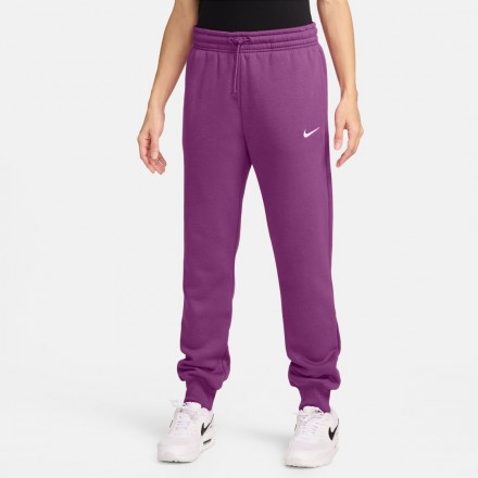 NIKE SPORTSWEAR PHOENIX FLEECE FZ7626-518 Φούξια