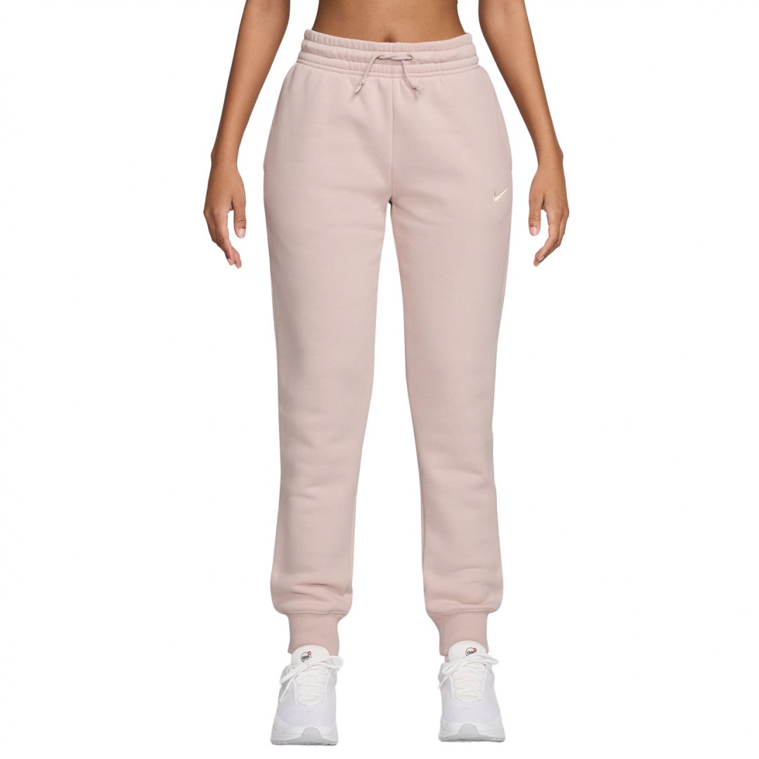 NIKE SPORTSWEAR PHOENIX FLEECE FZ7626-667 Pink