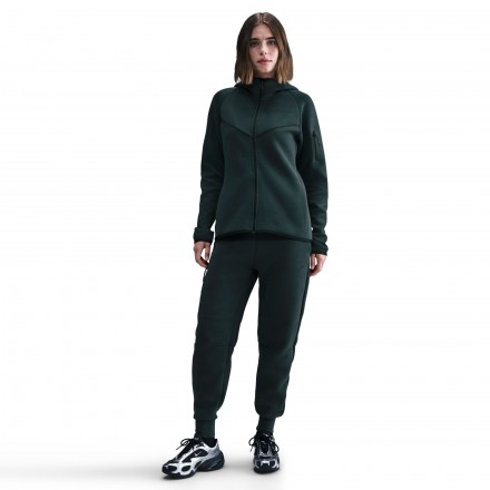 NIKE SPORTSWEAR TECH FLEECE HV6779-390 Ανθρακί