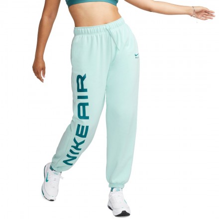 NIKE W NSW AIR FLC OS HR JGGR FB8051-346 Οινοπνευματί