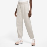 NIKE W NSW PHNX FLC HR OS PANT DQ5887-104 Ecru Image 
