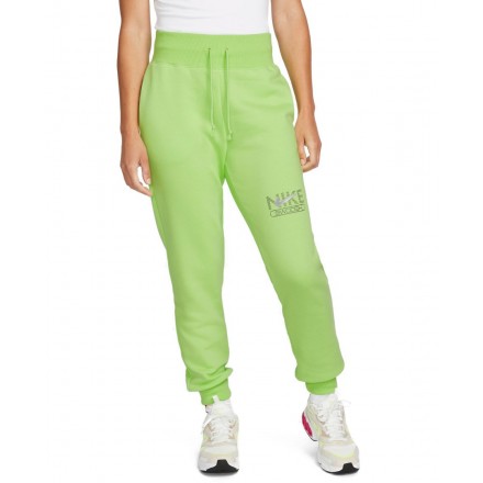 NIKE W NSW SWSH FLC JGGR DR5615-360 Λαχανί