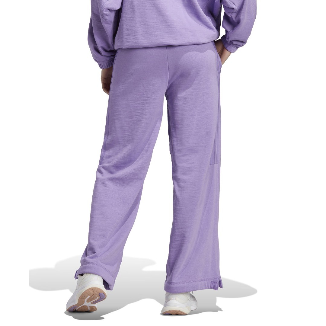 adidas Sportswear DANCE KNIT PT IC6689 Purple