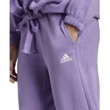 adidas Sportswear DANCE KNIT PT IC6689 Purple Image 1