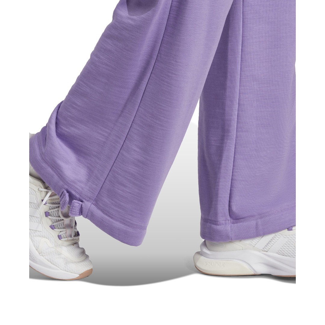 adidas Sportswear DANCE KNIT PT IC6689 Purple
