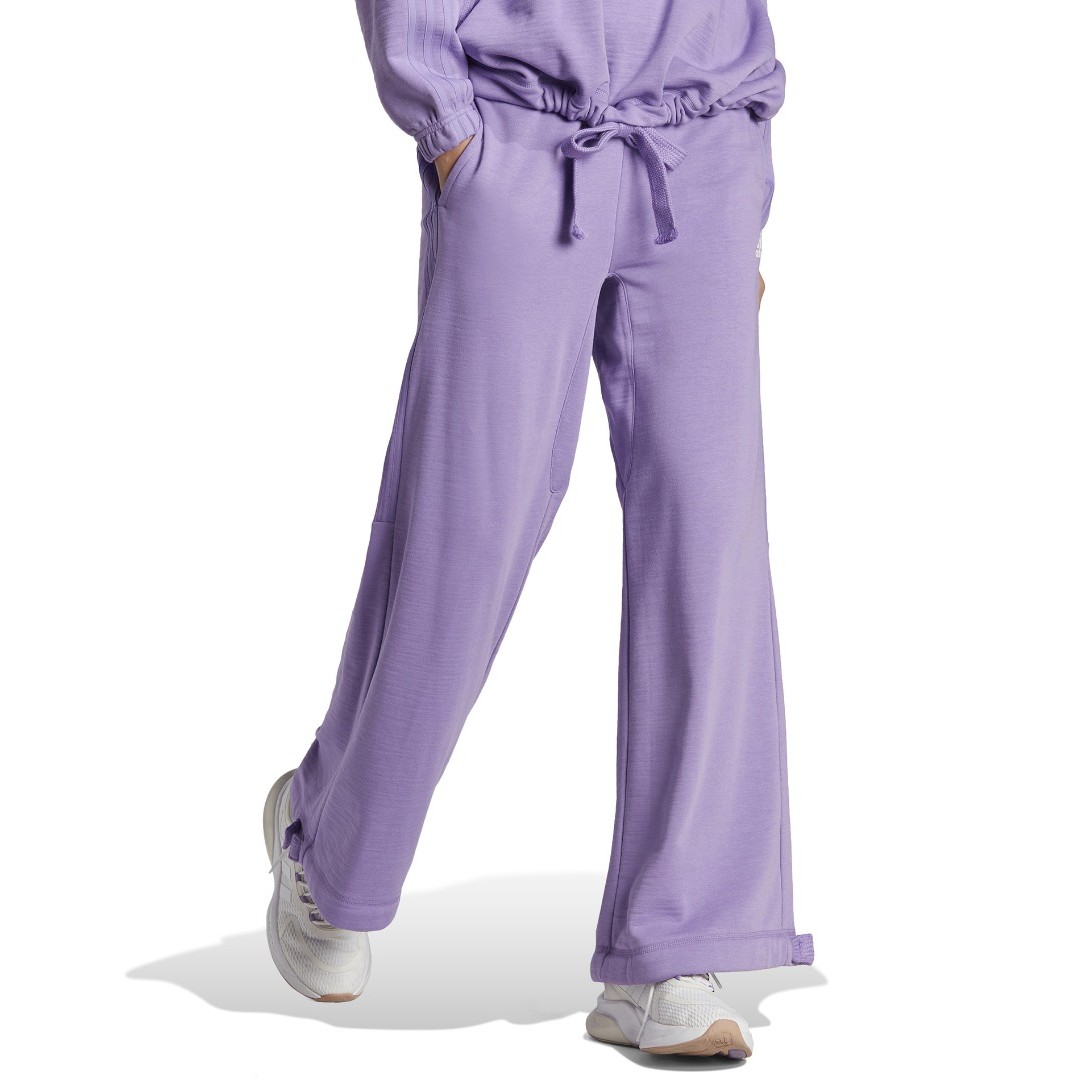adidas Sportswear DANCE KNIT PT IC6689 Purple