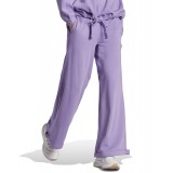 adidas Sportswear DANCE KNIT PT IC6689 Purple Image 3