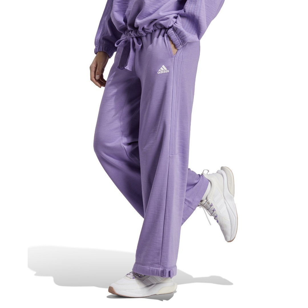 adidas Sportswear DANCE KNIT PT IC6689 Purple