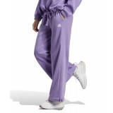adidas Sportswear DANCE KNIT PT IC6689 Purple Image 