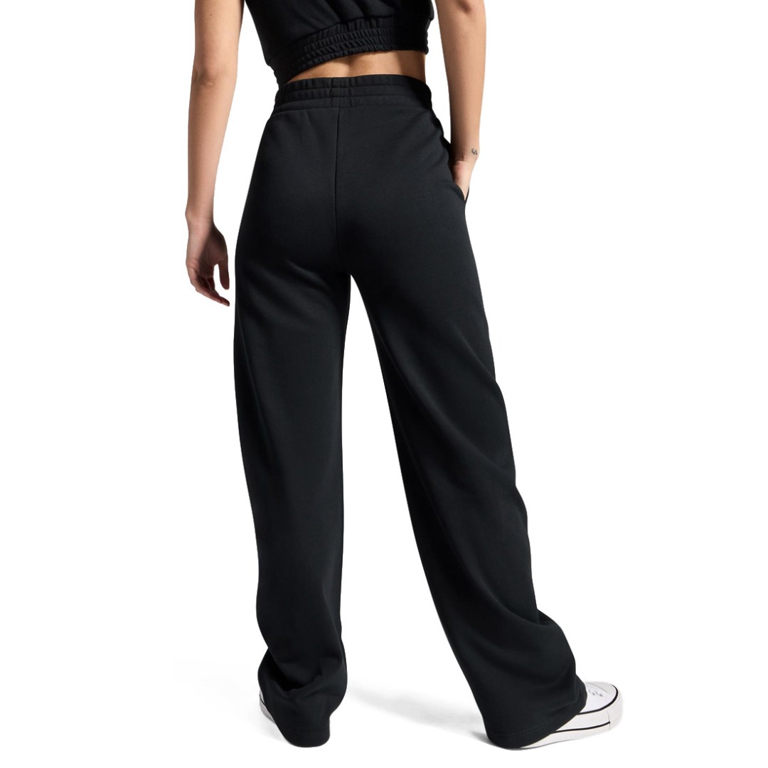 CONVERSE RETRO BANANA KNIT PANTS 10027565-A01 Black