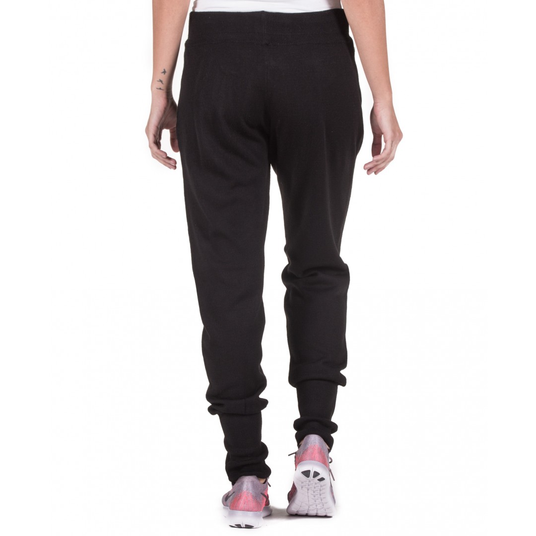 O'NEILL LW KNITTED JOGGER PANTS 7P7712-9010 Μαύρο
