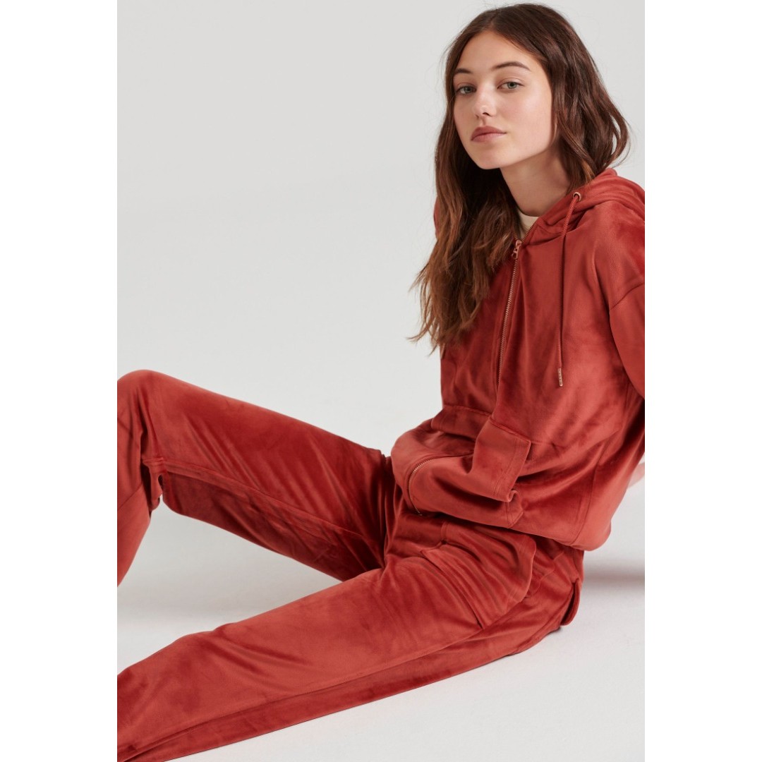 FUNKY BUDDHA FBL010-100-02-RUST Brown