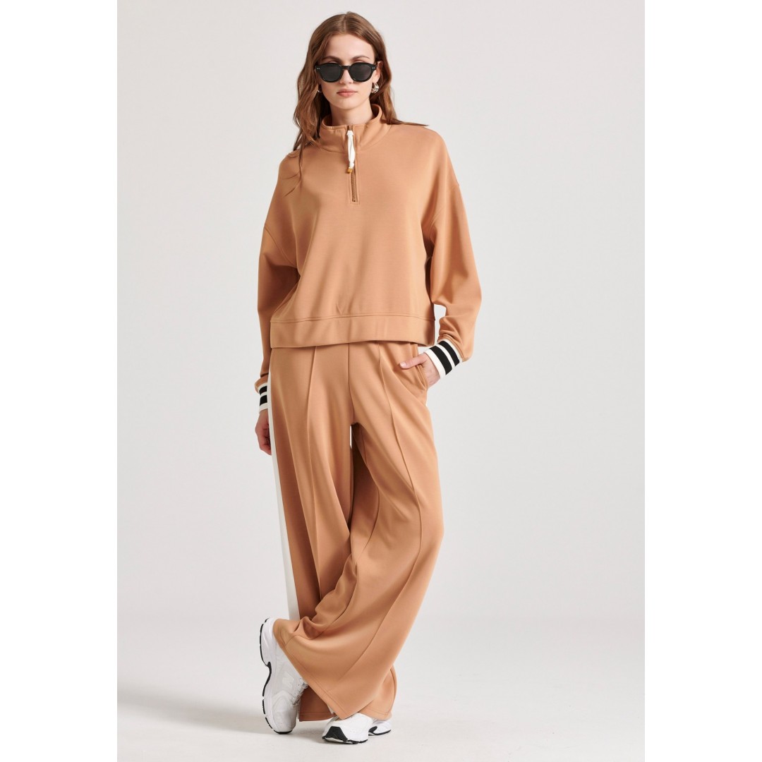 FUNKY BUDDHA FBL010-103-02-VINTAGE BEIGE Beige