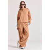 FUNKY BUDDHA FBL010-103-02-VINTAGE BEIGE Beige Image 2