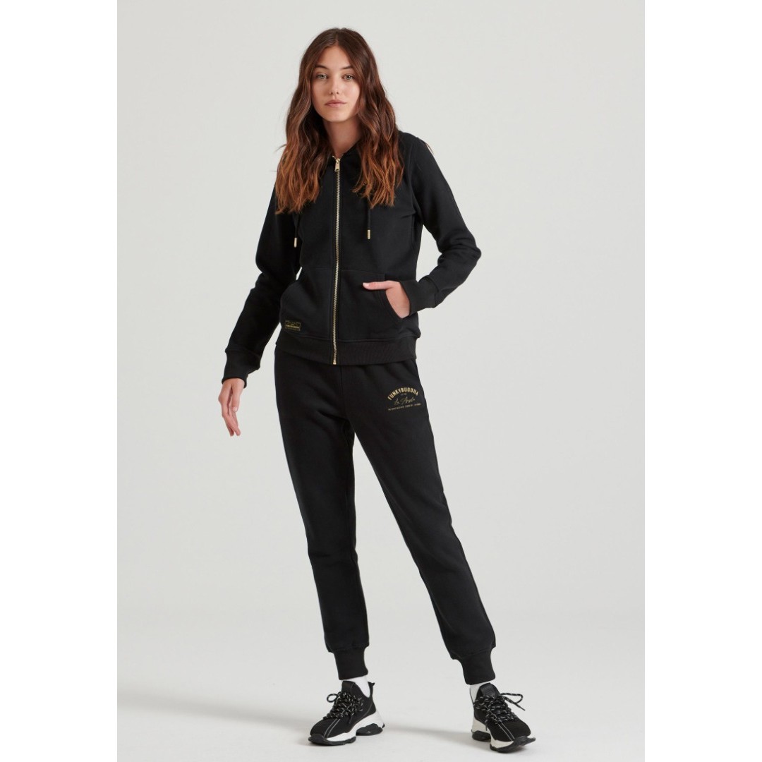 FUNKY BUDDHA FBL010-104-02-BLACK Black