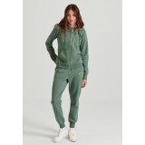 FUNKY BUDDHA FBL010-104-02-DK GREEN Green Image 0