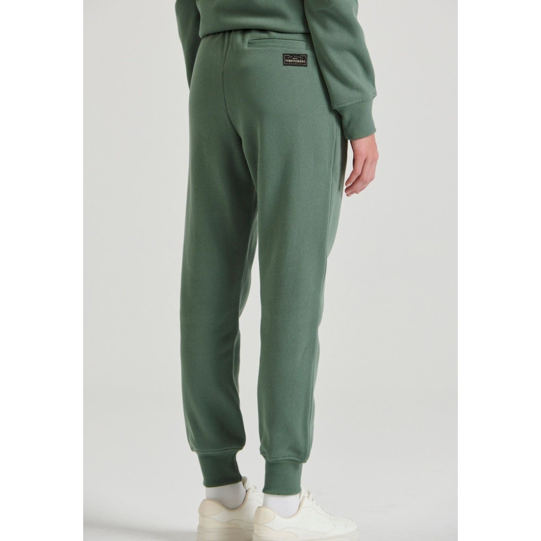 FUNKY BUDDHA FBL010-104-02-DK GREEN Green