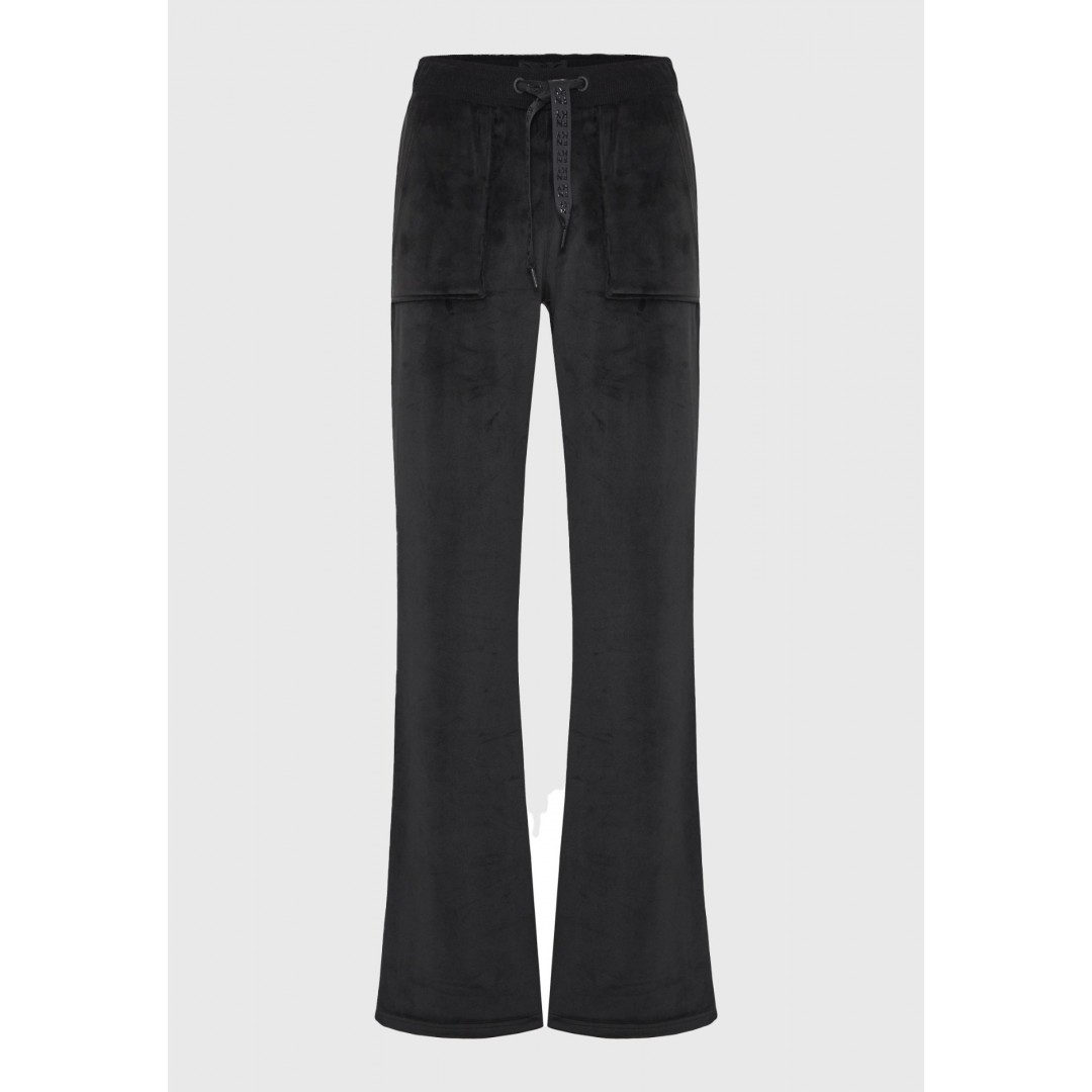 FUNKY BUDDHA FBL012-100-02-BLACK Black