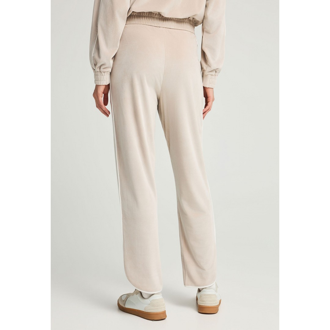 FUNKY BUDDHA FBL012-102-02-GREIGE Grey