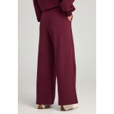 FUNKY BUDDHA FBL012-105-02-MERLOT ΜΠΟΡΝΤΩ Εικόνα 3