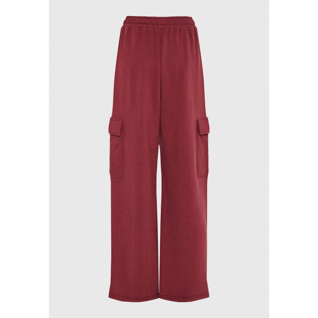 FUNKY BUDDHA FBL012-106-02-MAROON Βordeaux