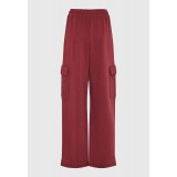 FUNKY BUDDHA FBL012-106-02-MAROON Βordeaux Image 0