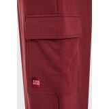 FUNKY BUDDHA FBL012-106-02-MAROON Βordeaux Image 1
