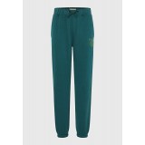 FUNKY BUDDHA FBL012-111-02-DEEP EMERALD Green Image 0