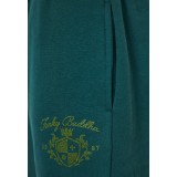 FUNKY BUDDHA FBL012-111-02-DEEP EMERALD Green Image 1