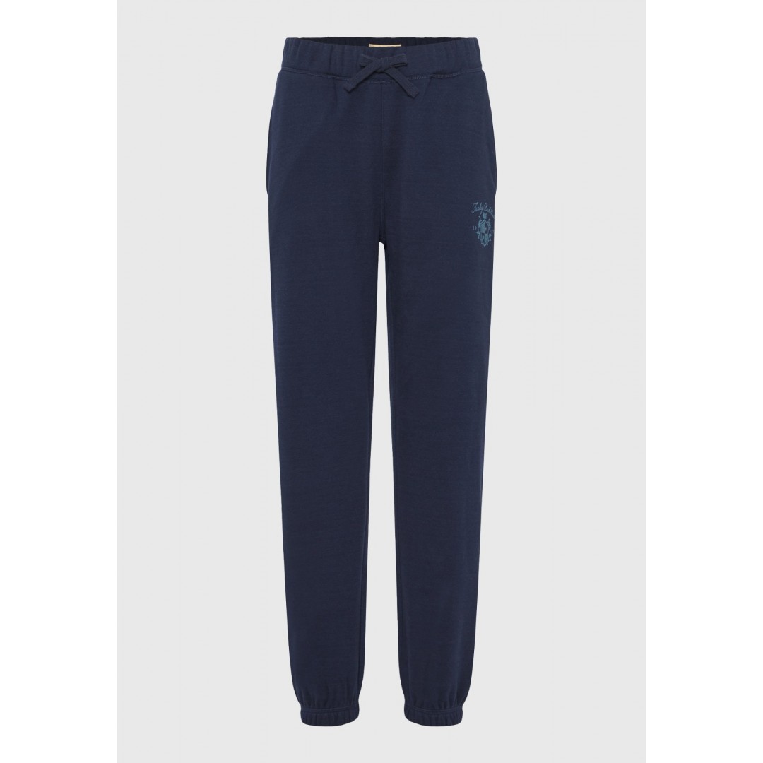 FUNKY BUDDHA FBL012-111-02-NAVY Μπλέ