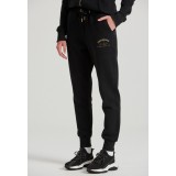 FUNKY BUDDHA FBL010-104-02-BLACK Black Image 