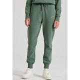 FUNKY BUDDHA FBL010-104-02-DK GREEN Green Image 