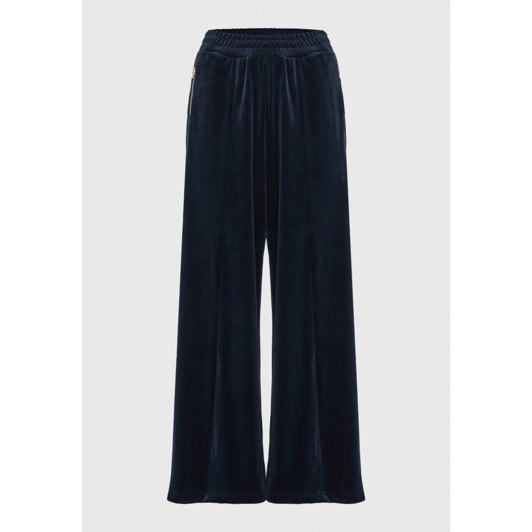 FUNKY BUDDHA FBL012-101-02-MIDNIGHT BLUE Blue