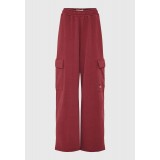 FUNKY BUDDHA FBL012-106-02-MAROON Βordeaux Image 