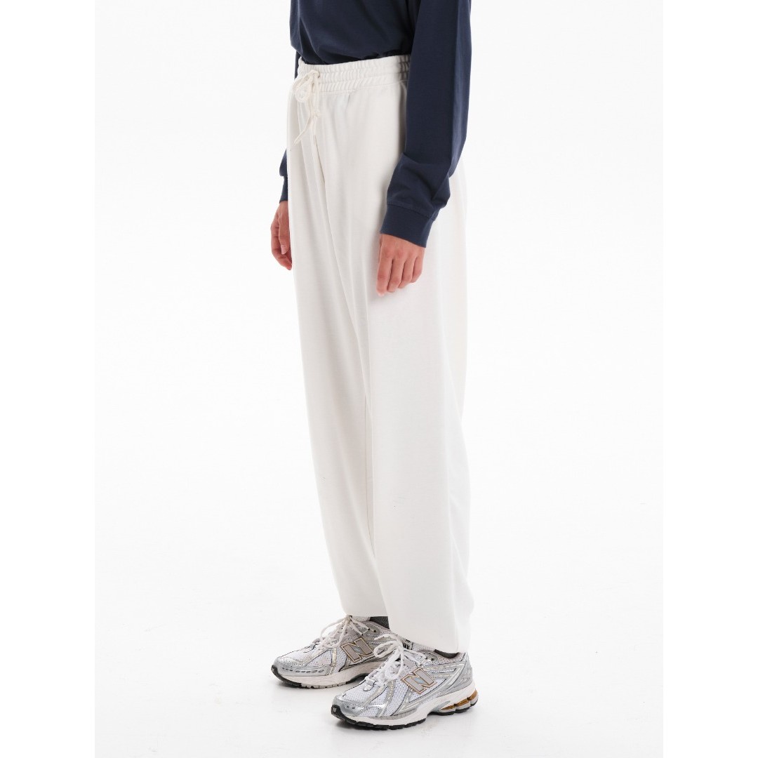 BASEHIT 242.BW25.193-OFF WHITE Ecru