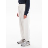 BASEHIT 242.BW25.193-OFF WHITE Ecru Image 0
